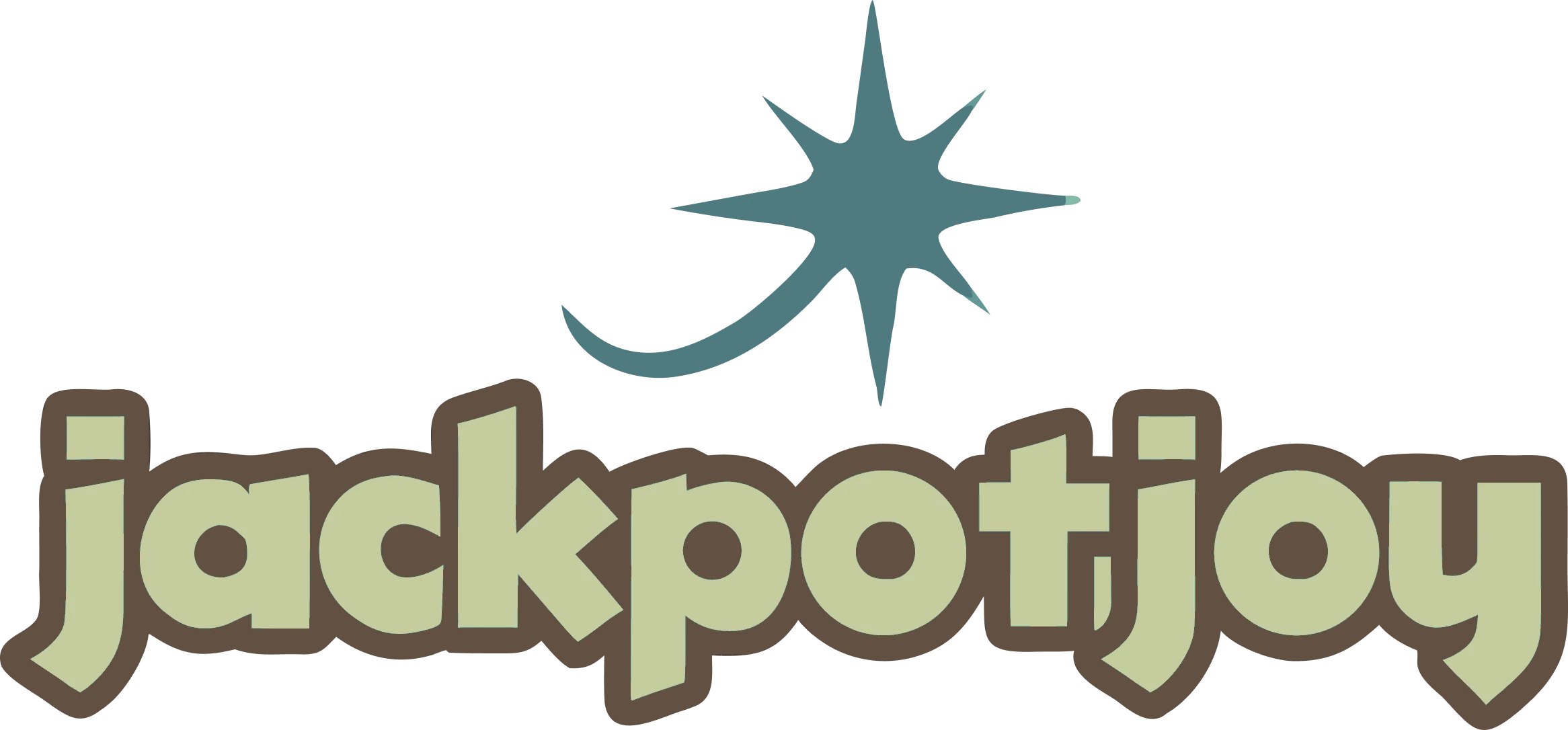 Jackpotjoy logo