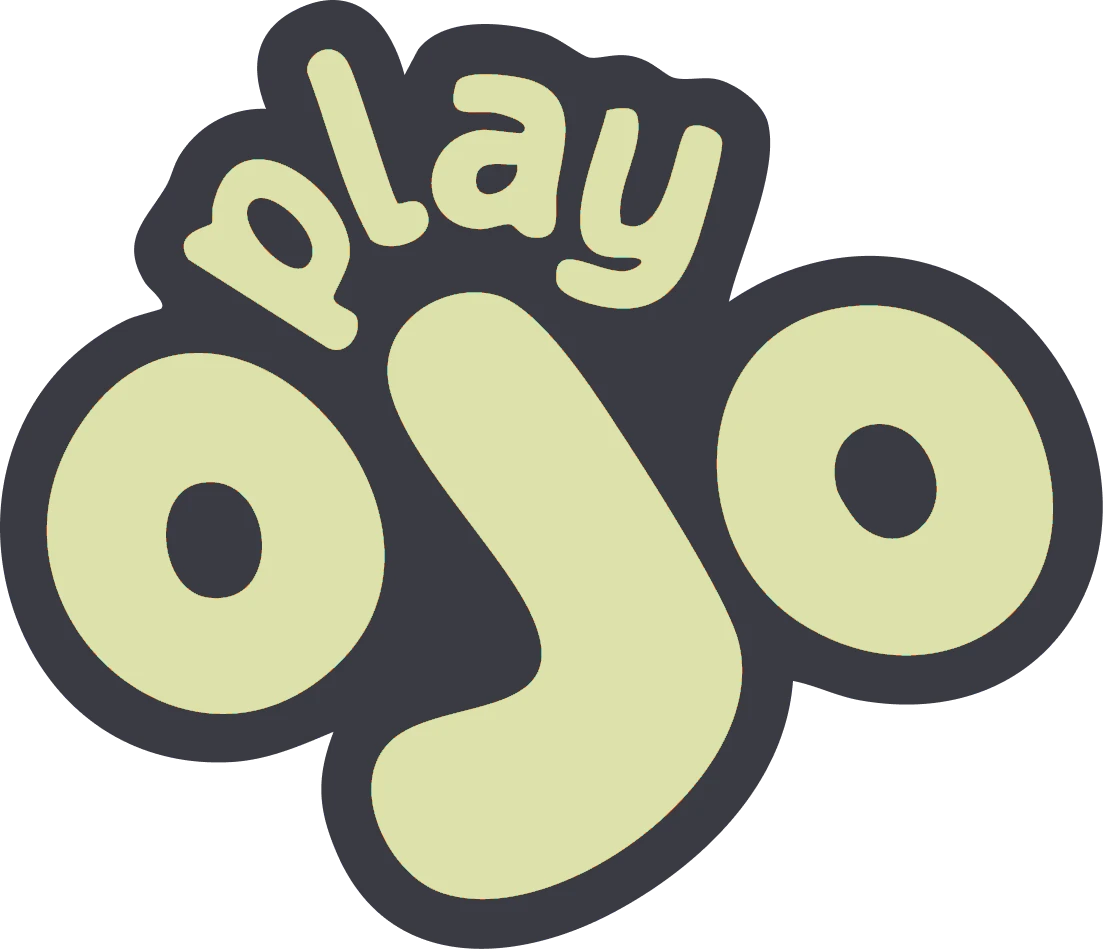 Playojo logo